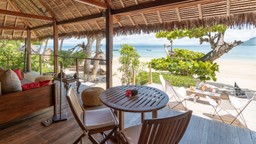 Tsara Komba Madagascar Villa View Time + Tide