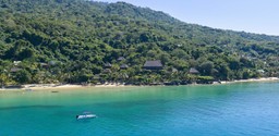 The island of Nosy Komba