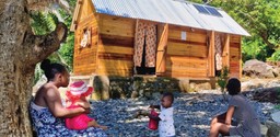 Tsara Komba Positive Impact Healthcare