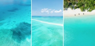 Nosy Iranja with Time + Tide Tsara Komba