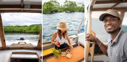 Mangrove Boat Trip Tsara Komba