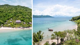 Tsara Komba Exclusive Beach Holiday Madagascar
