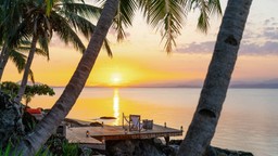 Tsara Komba Exclusive Beach Holiday Madagascar