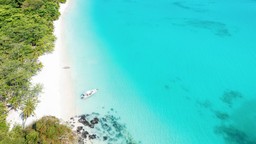 Boat Excursions from Tsara Komba, Madagascar 