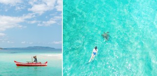 Nosy Iranja with Time + Tide Tsara Komba