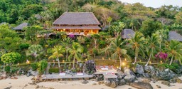 Tsara Komba Dining Experience